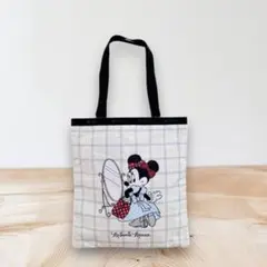 新品 レスポートサック ミニー トートバッグ