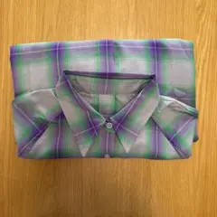 Ameri OMBRE SHIRT
