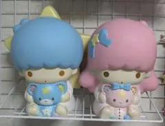 キキララ スクィーズ 2026年最新】リトルツインスターズスクィーズの人気アイテム - メルカリ