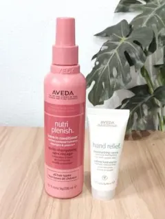 AVEDA ニュートリプレニッシュ リーブインコンディショナー200mlハンドのサムネイル
