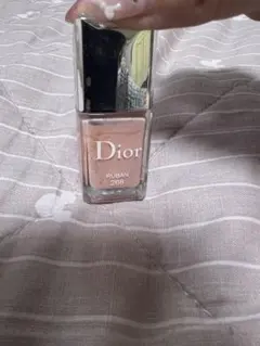 DIORディオール　ヴェルニ 268 RUBAN ネイルエナメルのサムネイル