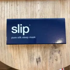 slip シルクアイマスク LOVE IS LOVE - メルカリ