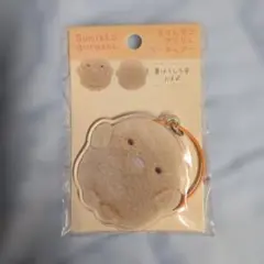 すみっコぐらし えらんでコ アクリルキーホルダー とんかつのサムネイル