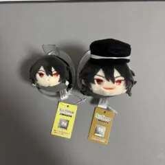あんスタ 朔間零 もちマス　ミニもちマス　タグ付き　まとめ売り　セット
