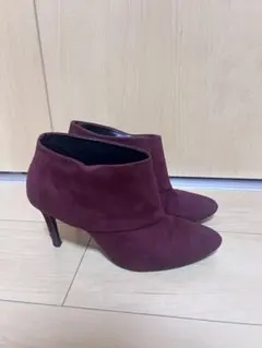 l*y様 ZARA Woman ブーツ Size 39