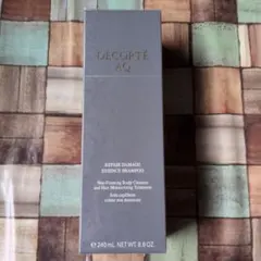 デコルテaqリペアエッセンスシャンプー