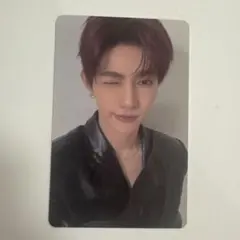 ジャンハオ　ラントレ　ZEROBASEONE