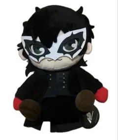 2026年最新】ペルソナ ジョーカー ぬいぐるみの人気アイテム - メルカリ