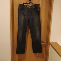 UNIQLOデニムパンツのサムネイル