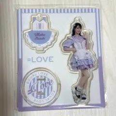 2025年最新】佐々木舞香 アクスタの人気アイテム - メルカリ