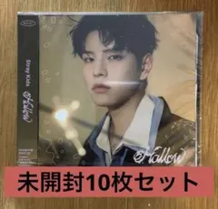 hollowリノ FC盤10枚セット hollowリノ FC盤10枚セット - メルカリ