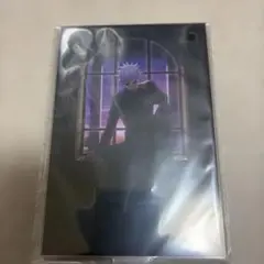 呪術廻戦 群青•落日 セガラッキーくじ D賞アクリルスタンド 五条悟