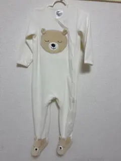 H&Mカバーオール 新品未使用