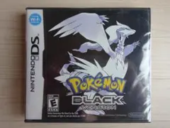 2026年最新】ポケモン ブラック ds 未開封の人気アイテム - メルカリ