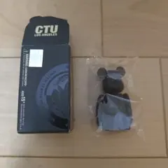 未開封 BE@RBRICK 24 OFFICIAL FAN CLUB 現状品 - メルカリ