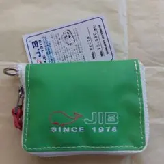 JIB 7oz ドキュメントポーチ Sサイズ - メルカリ