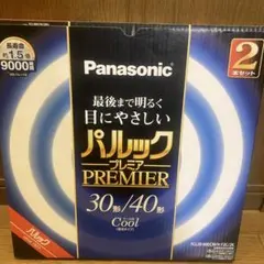 パルックプレミア