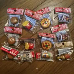 消しゴム 12個 おもしろ消しゴム けしごむBOX iwako