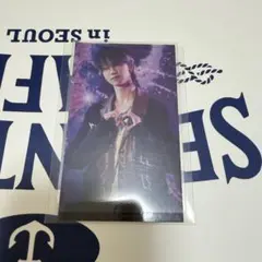 2026年最新】セブンティーンヘブンの人気アイテム - メルカリ