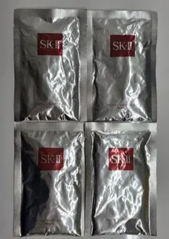 2026年版 SK-II フェイシャルトリートメントマスク×4枚 国内正規品のサムネイル