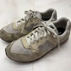 ニューバランス 996 new balance WL996SJ2 スニーカー