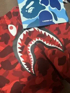 エイプハーフパンツ