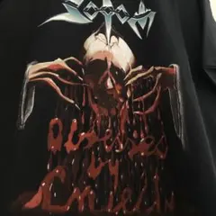 SODOM バンドTシャツ メタリカ スレイヤー メガデス オジー ガンズ