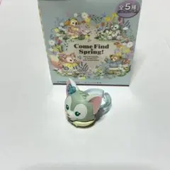 ジェラトーニ　リング