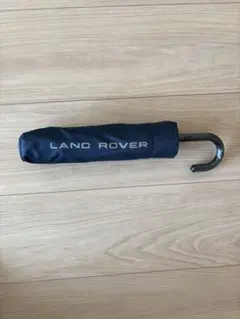 LAND ROVER 折りたたみ傘