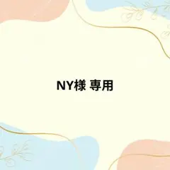 뉴욕 전용