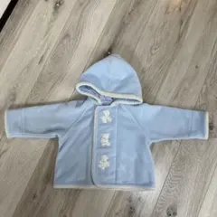 familiar ファミリア　ポンチョ