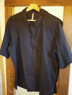 ARC'TERYX VEILANCE Demlo SS Shirt M 半袖