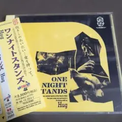 洋楽 One Nite Stand The Birth G-RAP One Nite Stand The Birth G-RAP - メルカリ