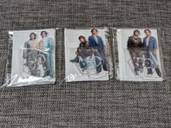 DOMOTO アクリルスタンド コンプリートセット - メルカリ