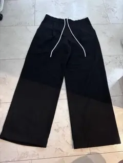 ZARA パンツ 24 xs