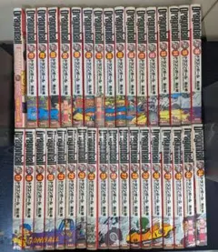 ドラゴンボール 完全版 全巻セット＋オマケ 鳥山明 DORAGON BALL