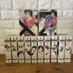 2026年最新】シティーハンター 全巻 初版の人気アイテム - メルカリ