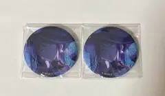 プロセカ グリッター缶バッジ vol.49 50 B 星乃一歌 - メルカリ