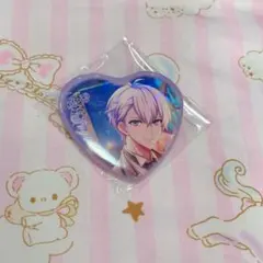 アイドリッシュセブン アイナナ 缶バッジ 逢坂壮五 マリマリ - メルカリ