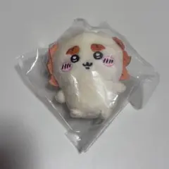 ちいかわ　おすわりぬいぐるみ　シーサー