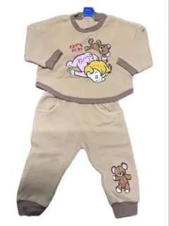 バースデイ　セットアップ