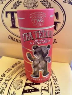 2026年最新】twg グミの人気アイテム - メルカリ