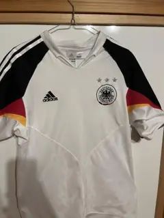 レア品】フォルトゥナ・デュッセルドルフ サッカーシャツ 7-8Y 子供用