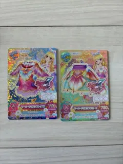 アイカツ Angely Sugar マーメイドピスケスセット - メルカリ