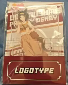 新品】ウマ娘 × ローソン アクリルスタンド3個セット - メルカリ