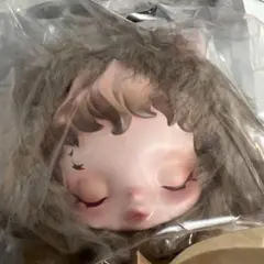 スカルパンダ ぬいぐるみ キャラクターグッズ