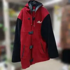 90年代フィラアウターL寸