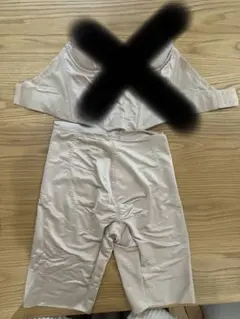 ブライダルインナーベージュLサイズ THE TREAT DRESSING