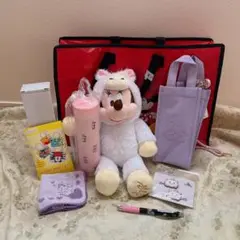 ディズニー　福袋　2026