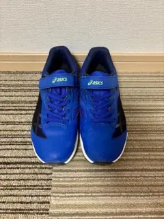 asics アシックスレーザービーム　23.5cm スニーカー